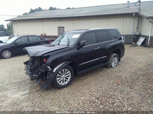 2017 Lexus GX, VIN: JTJBM7FX8H5149472