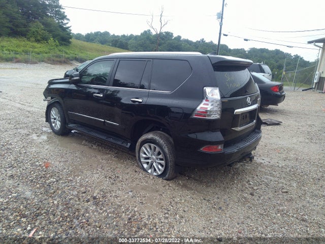 2017 Lexus GX, VIN: JTJBM7FX8H5149472