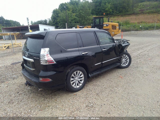 2017 Lexus GX, VIN: JTJBM7FX8H5149472
