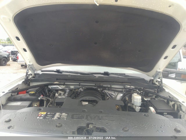 GMC Sierra 1500 Slt 2015 3GTU2VEJ1FG375765 Image 10