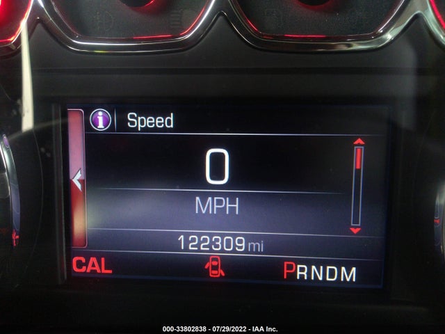 GMC Sierra 1500 Slt 2015 3GTU2VEJ1FG375765 Image 7