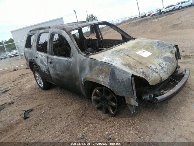 2011 1GKS2EEFXBR254654 головне зображення