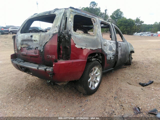 GMC YUKON DENALI 2011 1GKS2EEFXBR254654 Image 4