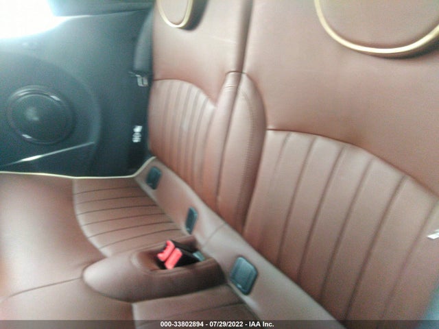 WMWMR33549TZ18701 Mini COOPER CONVERTIBLE