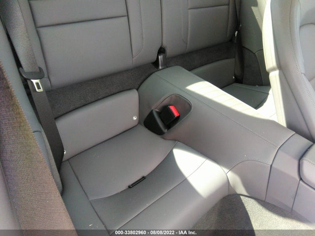 2022 Porsche 911, VIN: WP0AB2A9XNS221074