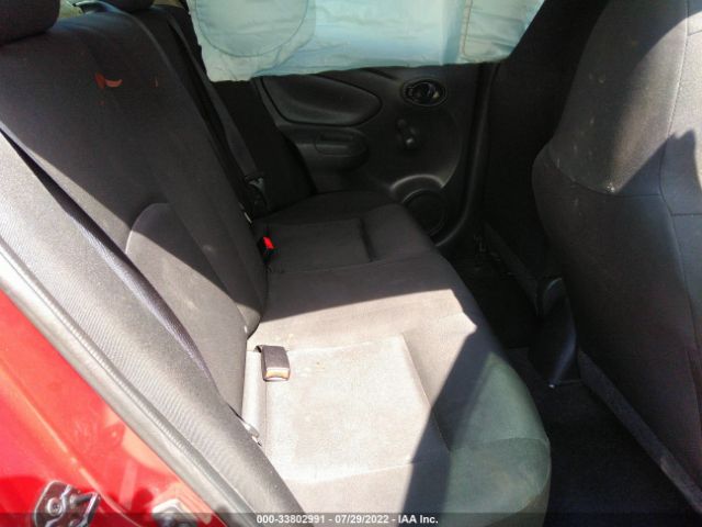 3N1CN7AP9GL913438 Nissan Versa S Plus