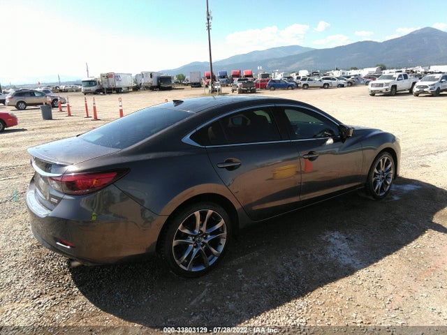 2017 Mazda 6, VIN: JM1GL1X52H1108283
