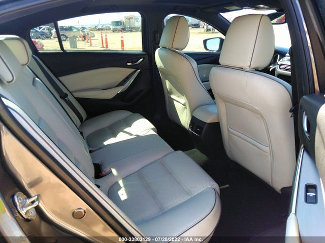 2017 Mazda 6, VIN: JM1GL1X52H1108283