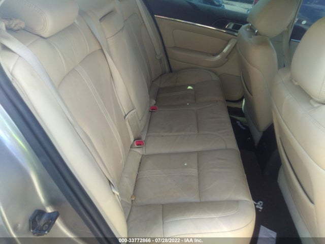 2016 Lincoln MKS, VIN: 1LNHL9DK5GG600469