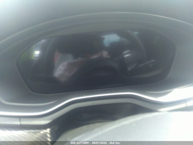 2022 Audi RS 5, VIN: WUAAWCF58NA901791