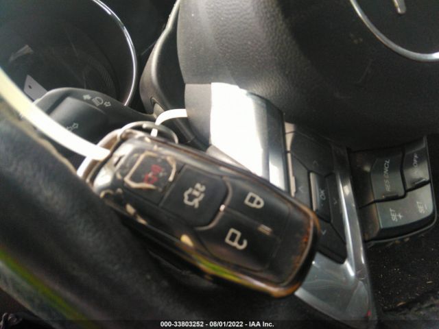 1FA6P8CF8H5353546 Ford MUSTANG GT