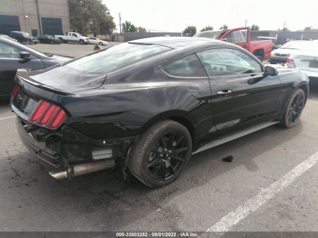 1FA6P8CF8H5353546 Ford MUSTANG GT