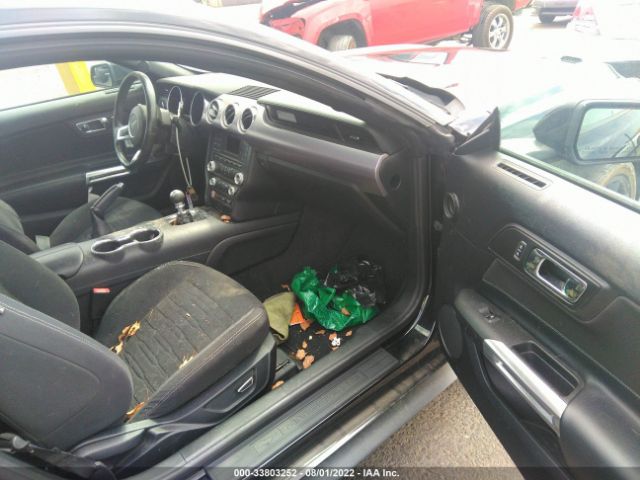 1FA6P8CF8H5353546 Ford MUSTANG GT