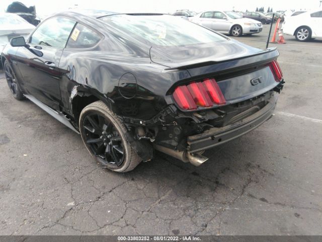 1FA6P8CF8H5353546 Ford MUSTANG GT