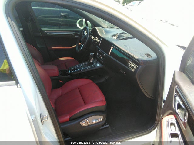 2019 Porsche Macan, VIN: WP1AA2A54KLB08404