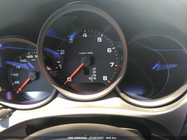 2019 Porsche Macan, VIN: WP1AA2A54KLB08404