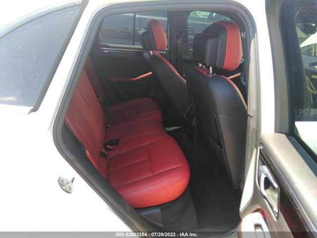 2019 Porsche Macan, VIN: WP1AA2A54KLB08404