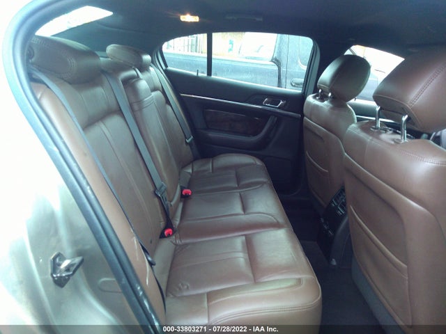 Lincoln MKS 2015 1LNHL9EK9FG602657 Image 10