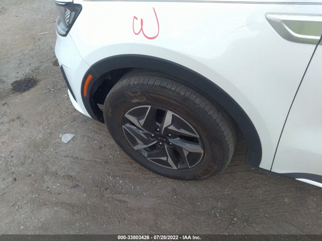 2021 Kia Sorento, VIN: KNDRG4LG3M5054369
