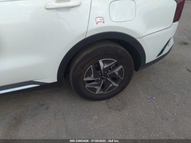2021 Kia Sorento, VIN: KNDRG4LG3M5054369