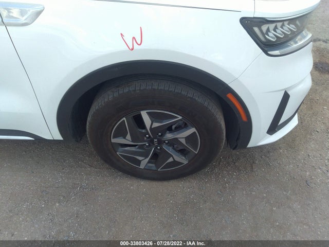 2021 Kia Sorento, VIN: KNDRG4LG3M5054369