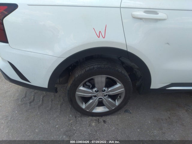 2021 Kia Sorento, VIN: KNDRG4LG3M5054369