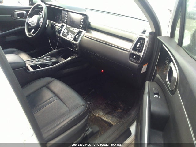 2021 Kia Sorento, VIN: KNDRG4LG3M5054369