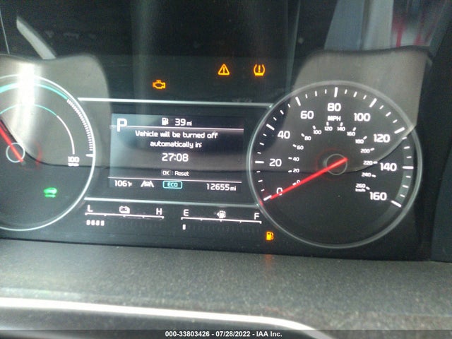 2021 Kia Sorento, VIN: KNDRG4LG3M5054369
