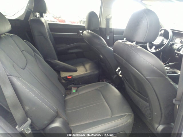 2021 Kia Sorento, VIN: KNDRG4LG3M5054369