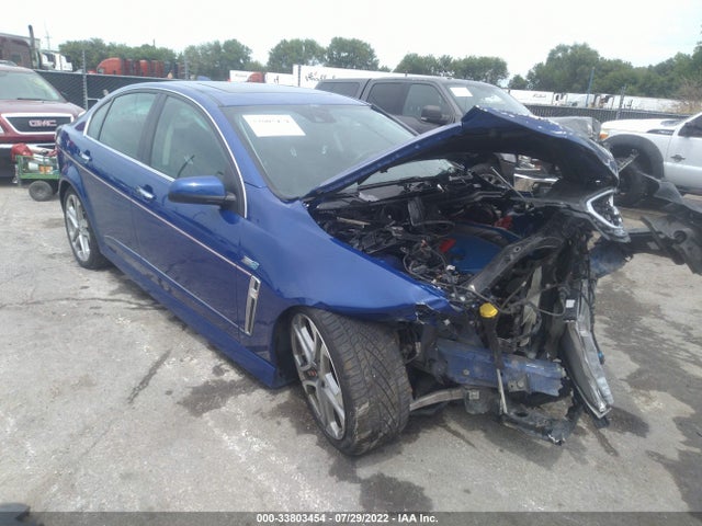 2016 Chevrolet SS, VIN: 6G3F15RW3GL205612