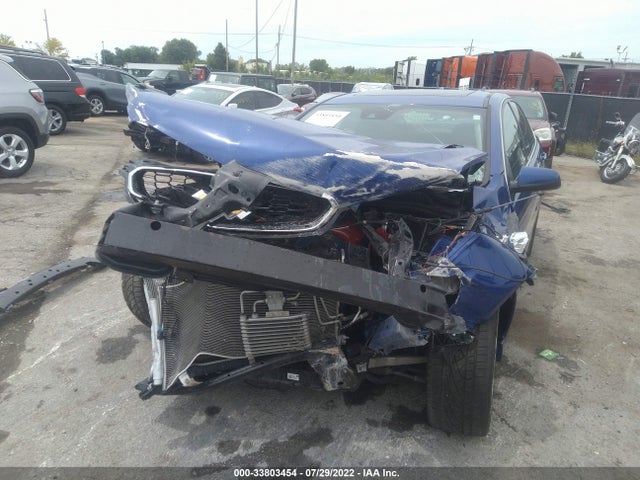 2016 Chevrolet SS, VIN: 6G3F15RW3GL205612
