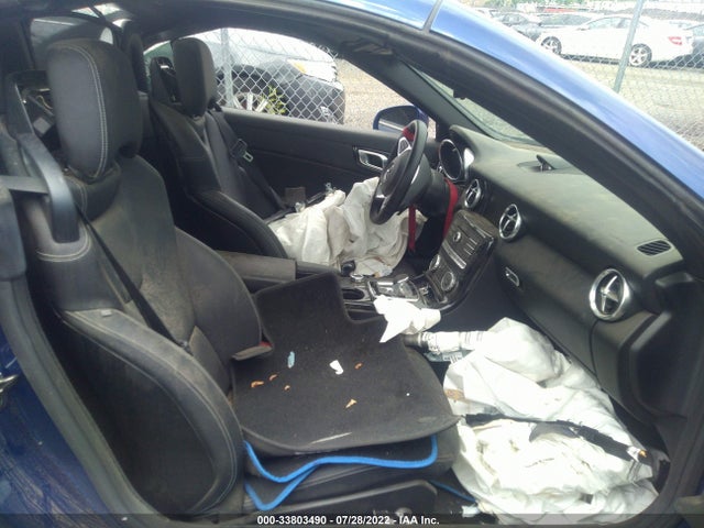 2020 Mercedes-Benz SLC-Class, VIN: W1KPK3JA3LF171124