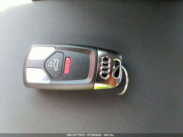 2022 Audi A5, VIN: WAU2AGF51NN006009