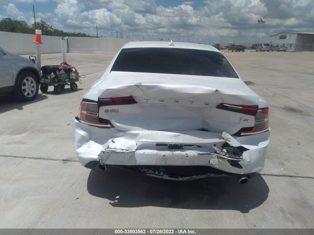 2018 Volvo S90, VIN: LVY982AK0JP029060