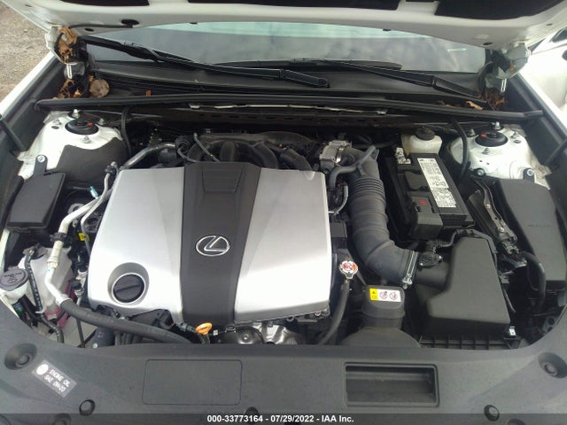 2020 Lexus ES, VIN: 58ADZ1B16LU081803