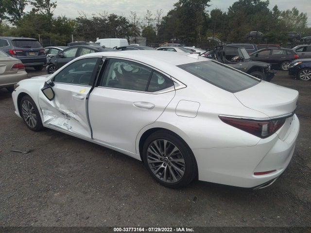 2020 Lexus ES, VIN: 58ADZ1B16LU081803