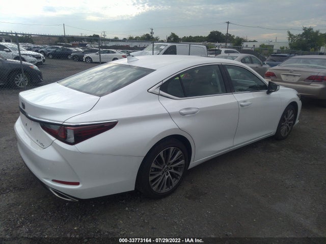 2020 Lexus ES, VIN: 58ADZ1B16LU081803