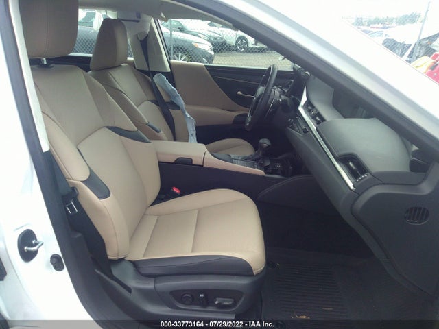 2020 Lexus ES, VIN: 58ADZ1B16LU081803