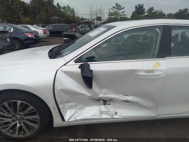 2020 Lexus ES, VIN: 58ADZ1B16LU081803