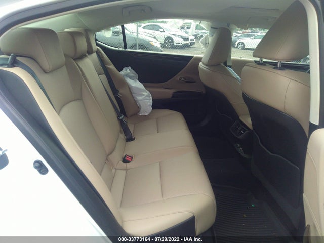 2020 Lexus ES, VIN: 58ADZ1B16LU081803