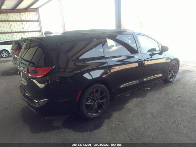 2C4RC1BG5MR558615 Chrysler Pacifica Touring L