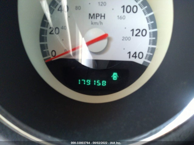 2008 DODGE CHARGER VIN: 2B3KA43R48H142867