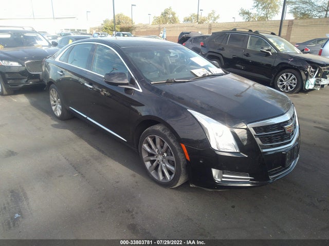 2017 Cadillac XTS, VIN: 2G61M5S36H9199475