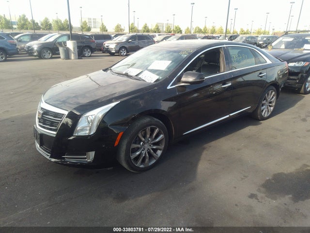 2017 Cadillac XTS, VIN: 2G61M5S36H9199475