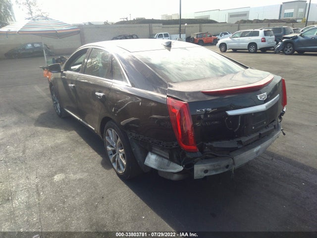 2017 Cadillac XTS, VIN: 2G61M5S36H9199475