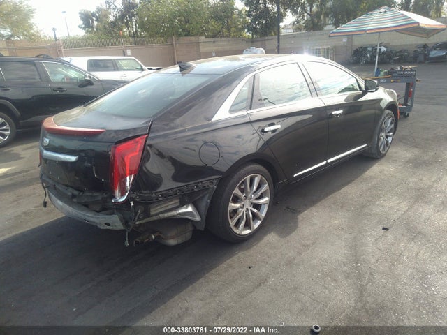 2017 Cadillac XTS, VIN: 2G61M5S36H9199475