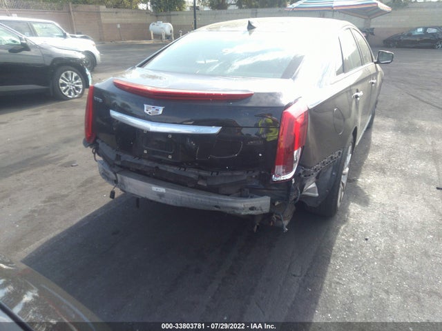 2017 Cadillac XTS, VIN: 2G61M5S36H9199475