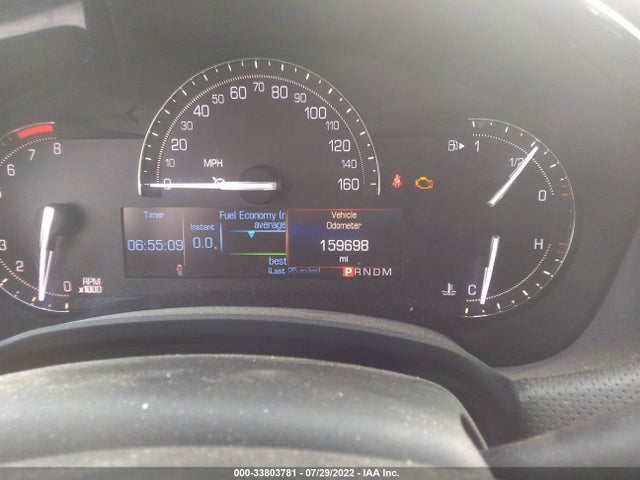 2017 Cadillac XTS, VIN: 2G61M5S36H9199475