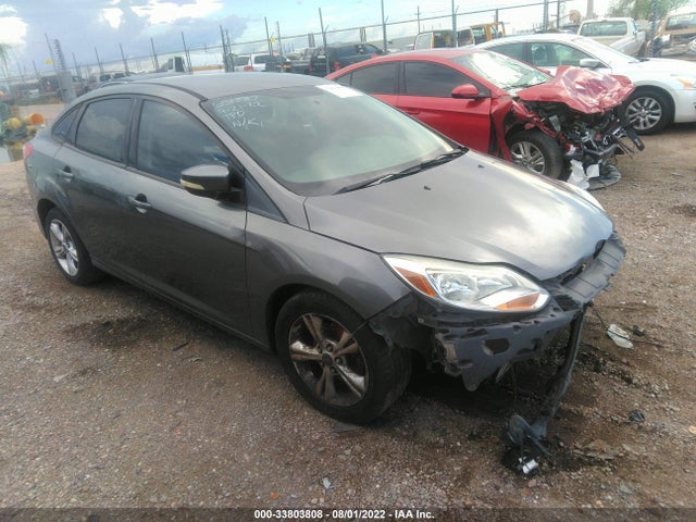 1FADP3F21EL453675 auction archive image