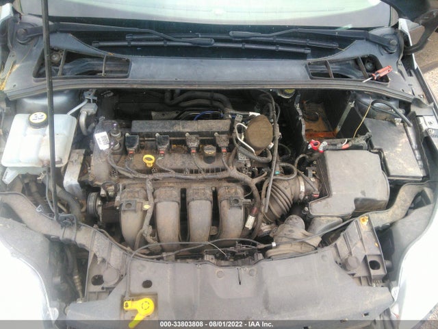 Ford 2014 2014 1FADP3F21EL453675 Image 10